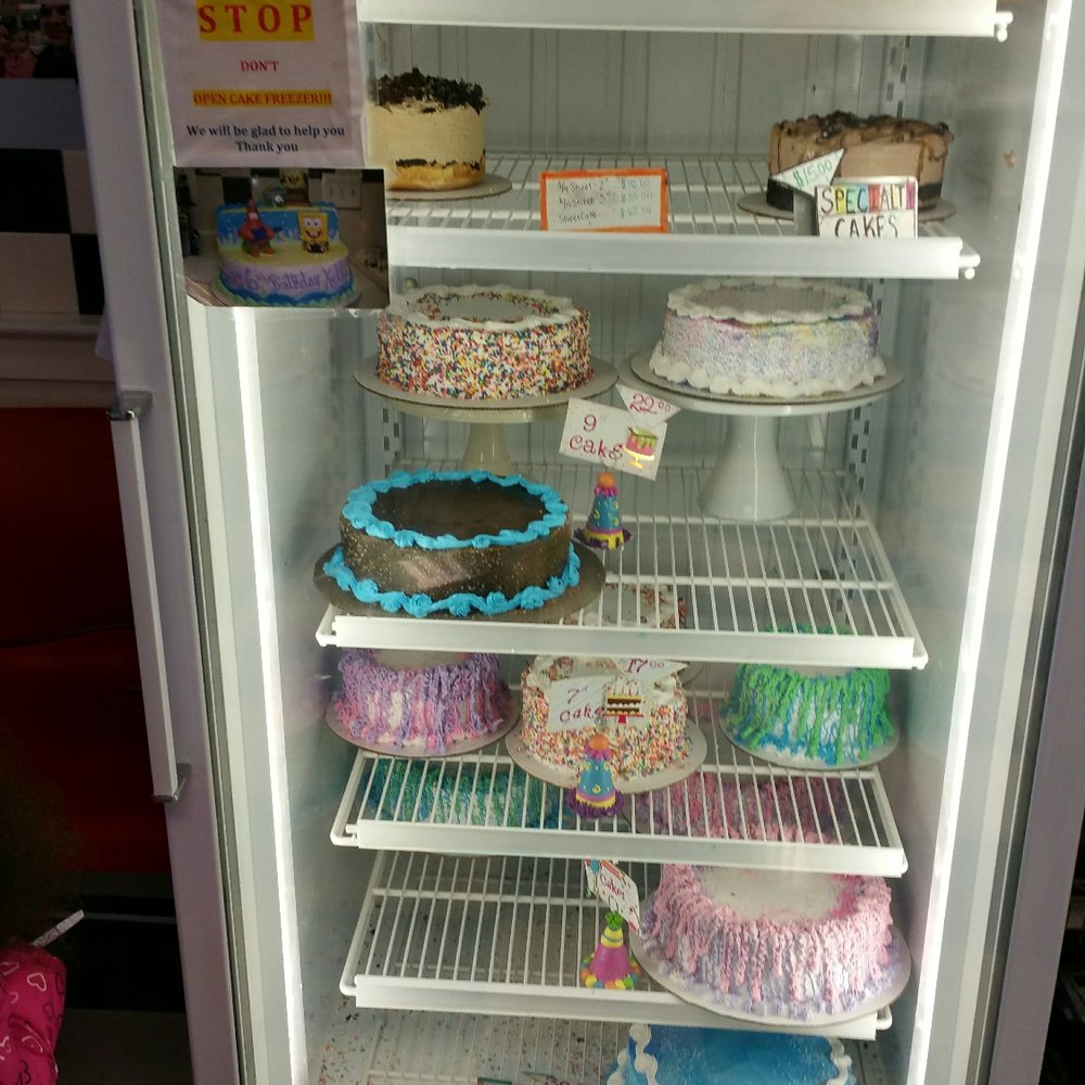 Daily Scoop - Ice Cream & Frozen Yogurt Near Me - Pasadena, Maryland Daily Scoop - Ice Cream & Frozen Yogurt Near Me - Pasadena, Maryland