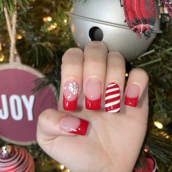 Infinity Nails and Spa - Nails - Nail Salons Near Me - Phoenix, Arizona Infinity Nails and Spa - Nails - Nail Salons Near Me - Phoenix, Arizona