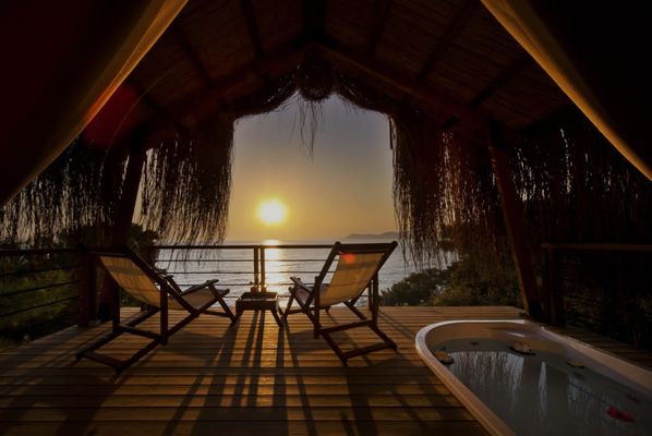 Perdue Hotel by null