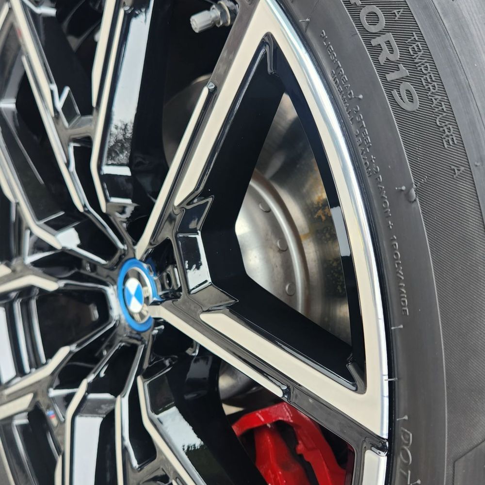 Cal Wheel Technology - After - Wheel & Rim Repair Near Me - Belmont, California Cal Wheel Technology - After - Wheel & Rim Repair Near Me - Belmont, California