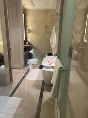 The St. Regis Langkawi by null