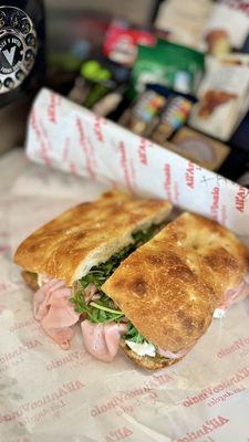 All'Antico Vinaio by null