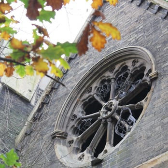 Abney Park Cemetery Trust - Community Service/Non-Profit Near Me - London, XGL
