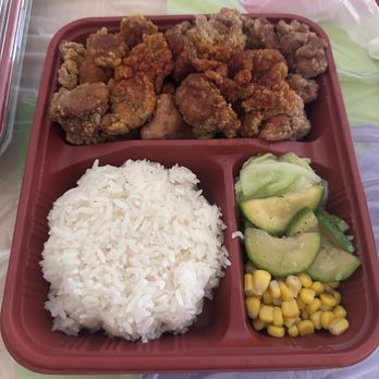 Spiceology - Popcorn Chicken Rice - Taiwanese Near Me - Arcadia, California Spiceology - Popcorn Chicken Rice - Taiwanese Near Me - Arcadia, California