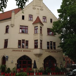 Mendoza Steakhaus
