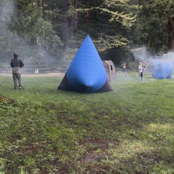 Mobile Nerf Party - The battle begins ! - Party & Event Planning Near Me Mobile Nerf Party - The battle begins ! - Party & Event Planning Near Me