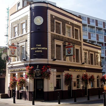 Wentworth Arms - Wentworth Arms Mile end - Pubs Near Me - London, XGL Wentworth Arms - Wentworth Arms Mile end - Pubs Near Me - London, XGL