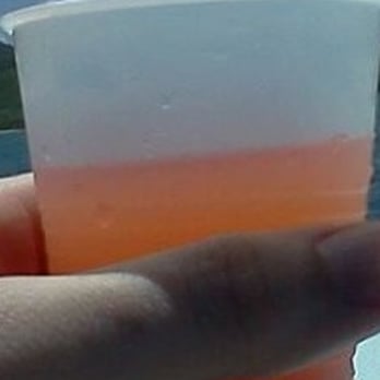 Big Beard's Adventure Tours - The rum punch is great -- it's too bad the cups are so small! - Boating Near Me - St Croix, Virgin Islands Big Beard's Adventure Tours - The rum punch is great -- it's too bad the cups are so small! - Boating Near Me - St Croix, Virgin Islands