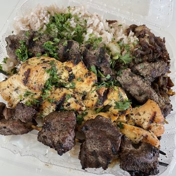 Albadia - Al Badia Mix Grill - Mediterranean Near Me - Saint Peters, Missouri
