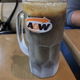 Root beer