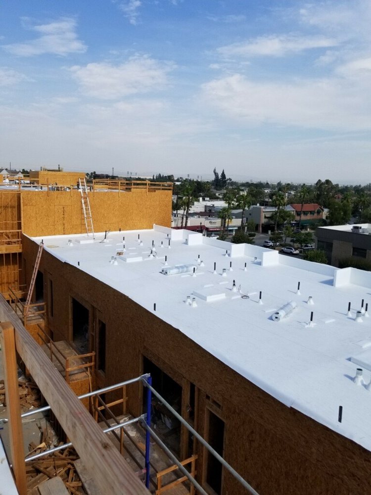 Slide of Tinoco Roofing