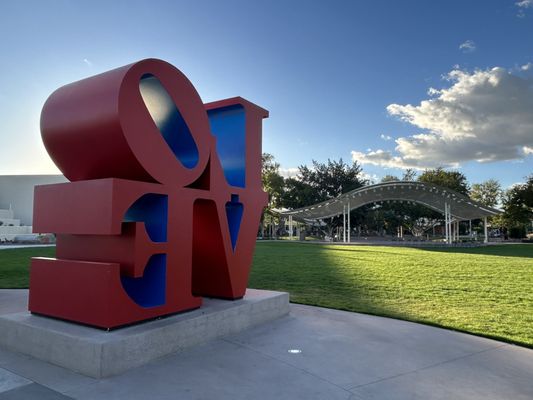 Scottsdale Civic Center by null