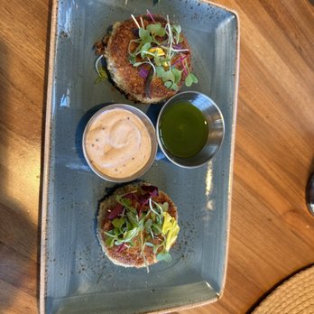 Bluewater Grill - Seafood Near Me - Santa Barbara, California