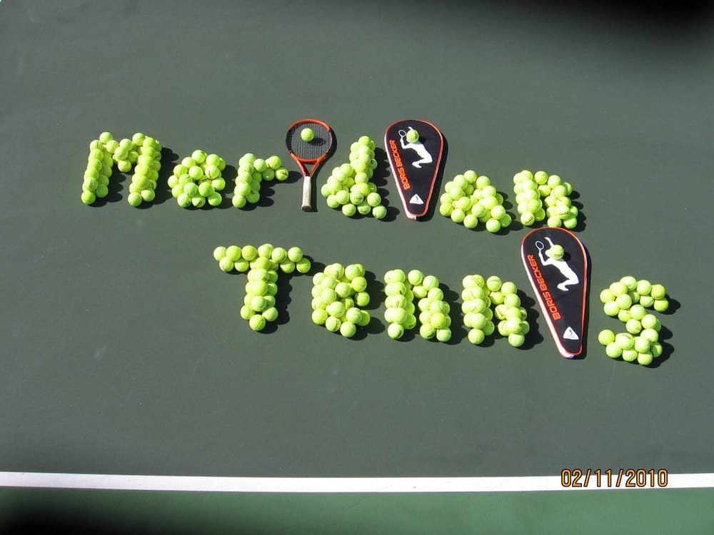 MERIDIAN TENNIS Updated May 2024 550 Via De La Valle, Solana Beach
