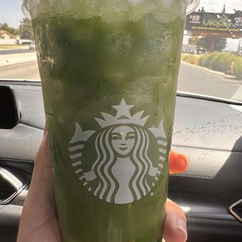 Starbucks - Coffee & Tea Near Me - Hemet, California Starbucks - Coffee & Tea Near Me - Hemet, California
