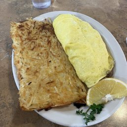 Omelette Omelette