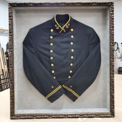 The Great Frame Up