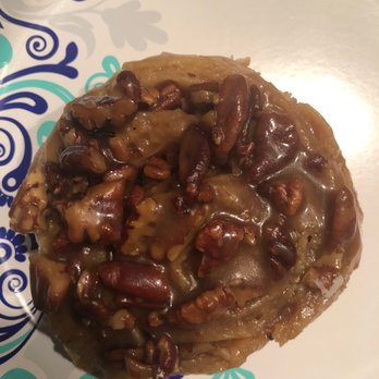 WildFlour Artisan Bakery - Sticky bun for a Saturday morning - Bakeries Near Me - Saint Paul, Indiana WildFlour Artisan Bakery - Sticky bun for a Saturday morning - Bakeries Near Me - Saint Paul, Indiana