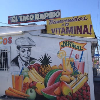 El Taco Rapido - Cantinflas is everywhere here lol - Mexican Near Me - Los Angeles, California El Taco Rapido - Cantinflas is everywhere here lol - Mexican Near Me - Los Angeles, California