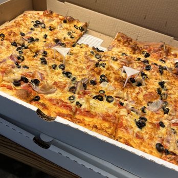King Slice - Pizza Near Me - Toronto, Ontario
