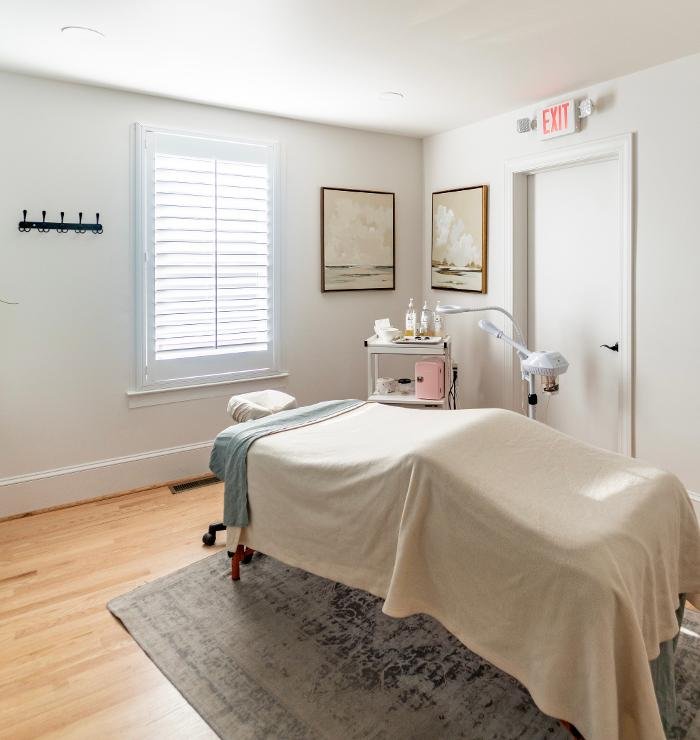 Pure Health & Wellness