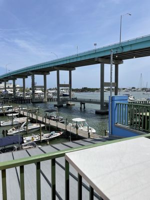 Nervous Nellie's by null