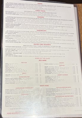 Menu photo 2 Village Tavern Alpharetta, GA Menu photo 2 Village Tavern Alpharetta, GA