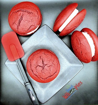Smart Whoopies LLC. Gourmet Whoopie Pies by null