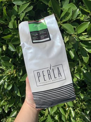 Per'La Coffee by null