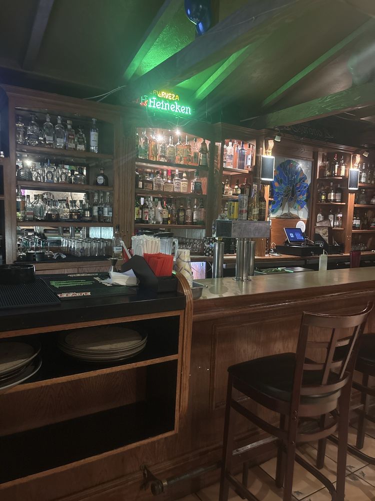 Don Sebastian’s Authentic Mexican Food