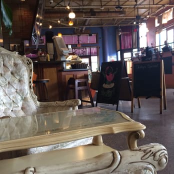 SPoT Coffee - Nice atmosphere. Everyone's minding their own business so that's good too if you're not really into talking I guess haha - Coffee & Tea Near Me - Buffalo, New York SPoT Coffee - Nice atmosphere. Everyone's minding their own business so that's good too if you're not really into talking I guess haha - Coffee & Tea Near Me - Buffalo, New York