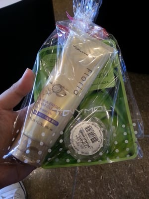 Tony Moly by null