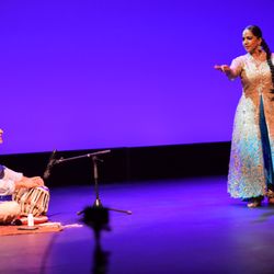 Devi Bollywood Dance