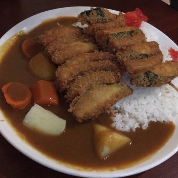 Volcano - Japanese Curry Near Me - San Francisco, California Volcano - Japanese Curry Near Me - San Francisco, California