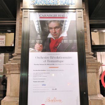 Carnegie Hall - Music Venues Near Me - New York, New York Carnegie Hall - Music Venues Near Me - New York, New York