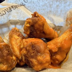 Buffalo Wing Factory - Traditional Wings