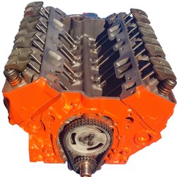 Engine Shop and Parts