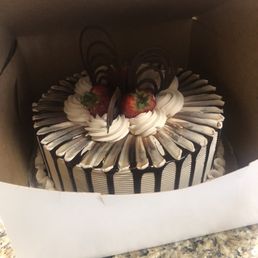 Tres leches Tres leches