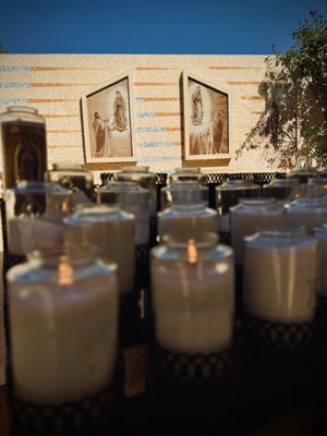 Cathedral of Our Lady of the Angels by null