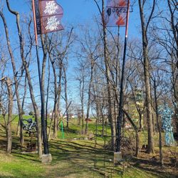 West Street Sculpture Park