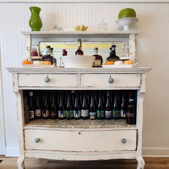 Mia Sorella's Studio - Bar/buffet - Furniture Stores Near Me - Saco, Maine Mia Sorella's Studio - Bar/buffet - Furniture Stores Near Me - Saco, Maine