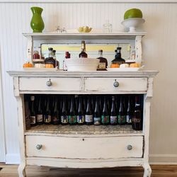 Mia Sorella's Studio - Bar/buffet