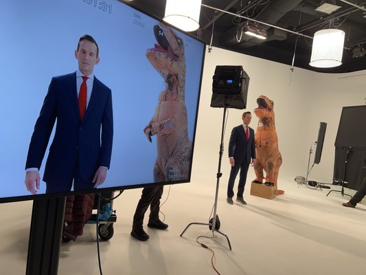 Brantley Davis Ad Agency