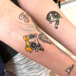Valhalla Tattoo