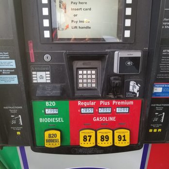 G&M - Credit card prices on 11-17-2020 - Gas Stations Near Me - San Bernardino, California G&M - Credit card prices on 11-17-2020 - Gas Stations Near Me - San Bernardino, California