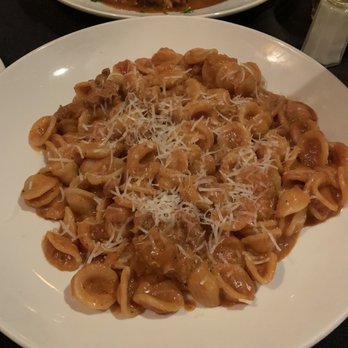 Valerio's Restaurant - Orecchiette Alla Salsiccia - Italian Near Me - Cleveland, Ohio Valerio's Restaurant - Orecchiette Alla Salsiccia - Italian Near Me - Cleveland, Ohio