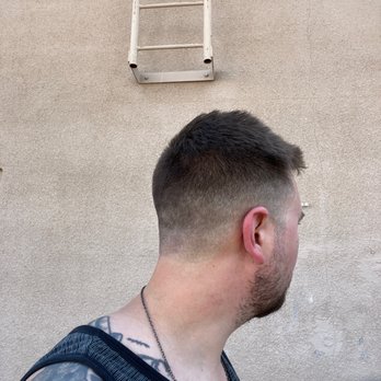 A & B Barbershop - A great cut by Stan. - Barbers Near Me - Tempe, Arizona