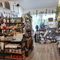 Robin Jay Music & Gifts