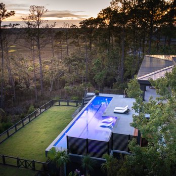 Heritage Pools - Pool Cleaners Near Me - North Charleston, South Carolina