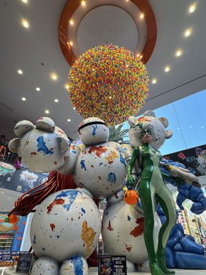 I Love Sugar (Las Vegas) by null